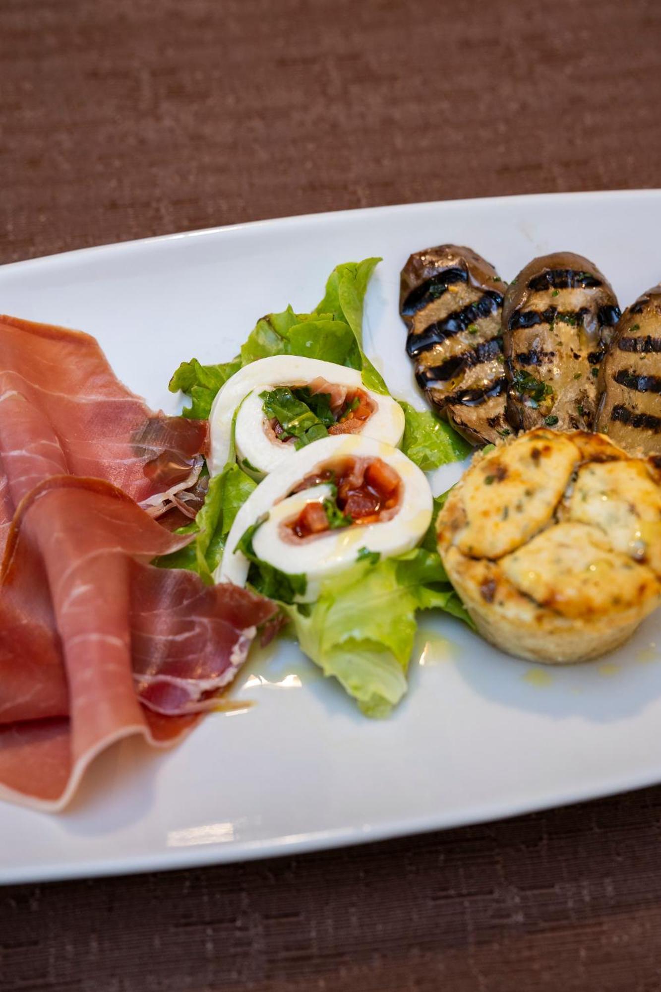 Tenuta Rosa - Gastronomia E Relax Montesano Scalo Εξωτερικό φωτογραφία