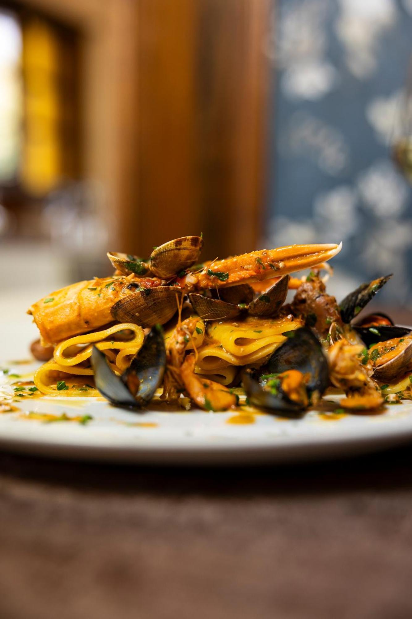 Tenuta Rosa - Gastronomia E Relax Montesano Scalo Εξωτερικό φωτογραφία