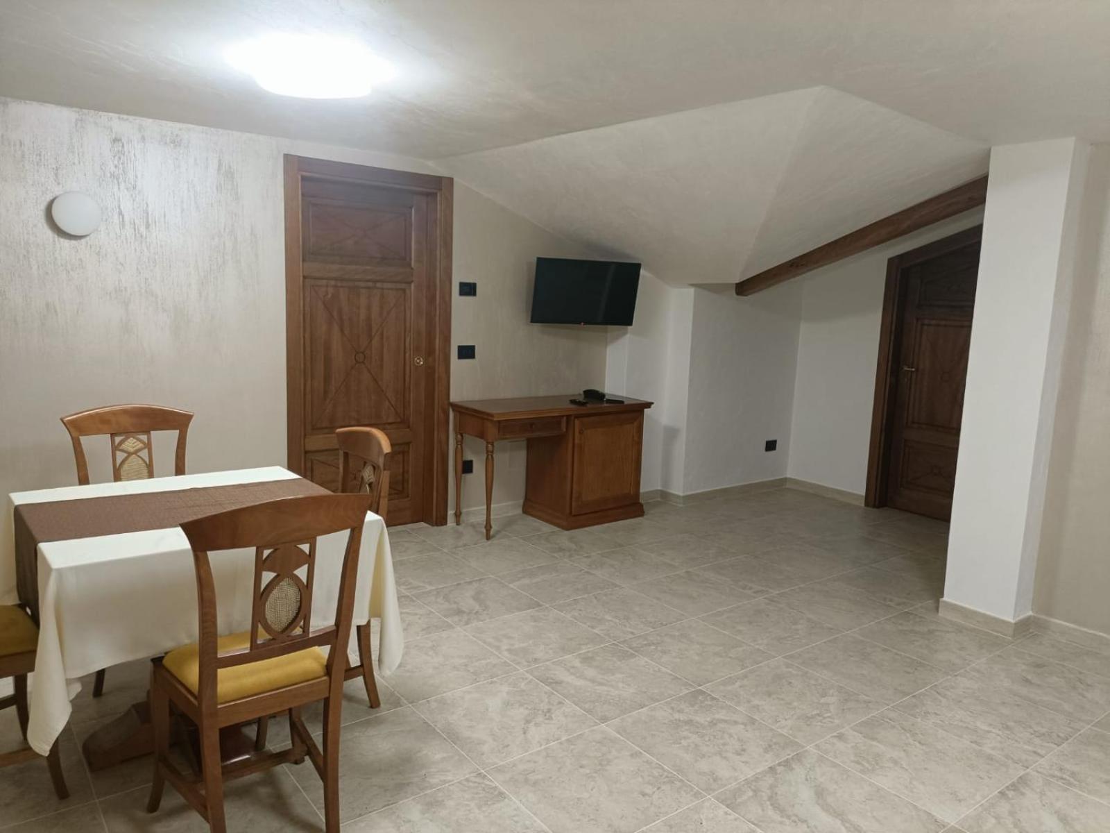 Tenuta Rosa - Gastronomia E Relax Montesano Scalo Εξωτερικό φωτογραφία