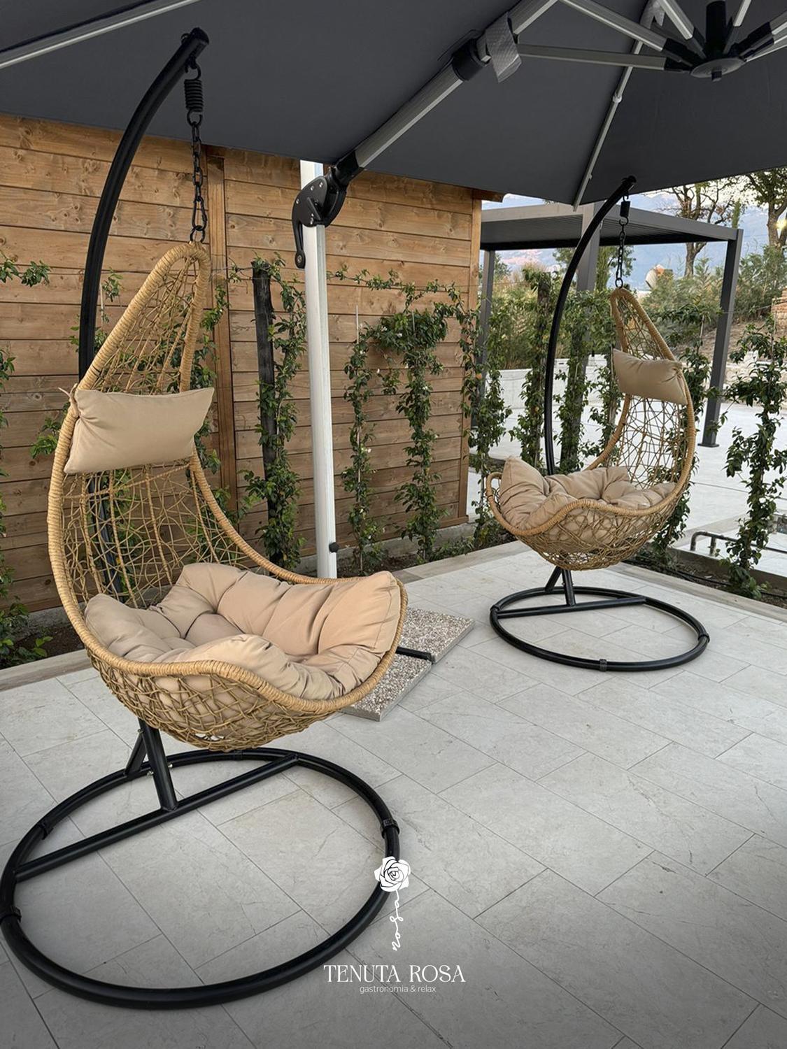 Tenuta Rosa - Gastronomia E Relax Montesano Scalo Εξωτερικό φωτογραφία