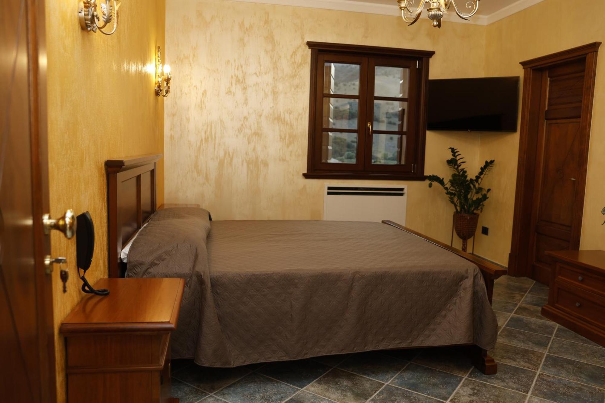 Tenuta Rosa - Gastronomia E Relax Montesano Scalo Εξωτερικό φωτογραφία